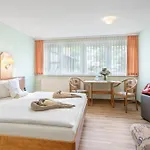 Thueringenschanze Hotel Oberhof (Thuringia)