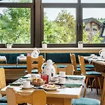 Thueringenschanze 3* Oberhof (Thuringia)