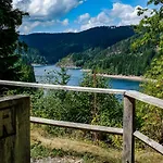 Hotel Thueringenschanze Oberhof (Thuringia)