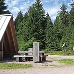 Thueringenschanze Hotel Oberhof (Thuringia)