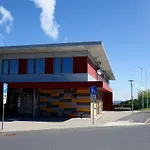 Thueringenschanze Hotel 3*