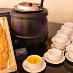 Hotel Thueringenschanze Oberhof (Thuringia)