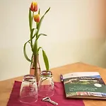 Hotel Thueringenschanze