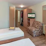 Hotel Thueringenschanze
