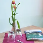 Thueringenschanze Hotel Oberhof (Thuringia)