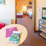 Thueringenschanze 3* Oberhof (Thuringia)