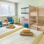 Thueringenschanze Hotel