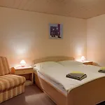 Thueringenschanze Hotel Oberhof (Thuringia)