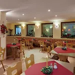 Thueringenschanze Oberhof (Thuringia)