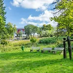 Hotel Thueringenschanze Oberhof (Thuringia)