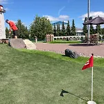 Thueringenschanze Hotel