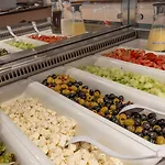 Hotel Thueringenschanze 3*