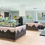Hotel Thueringenschanze 3*