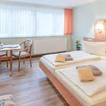 Thueringenschanze Hotel