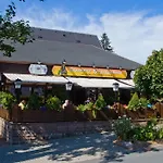 Hotel Thueringenschanze 3*