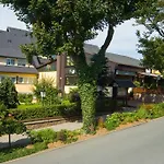 Thueringenschanze Oberhof (Thuringia)