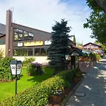 Hotel Thueringenschanze Oberhof (Thuringia)