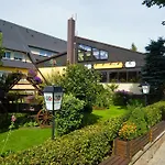 Hotel Thueringenschanze Oberhof (Thuringia)