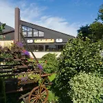 Thueringenschanze 3* Oberhof (Thuringia)