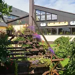 Thueringenschanze 3* Oberhof (Thuringia)