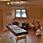 Hotel Thueringenschanze 3*