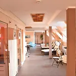 Thueringenschanze Hotel 3*