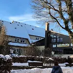 호텔 Thueringenschanze