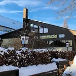 Thueringenschanze Hotel