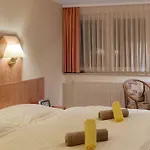 Hotel Thueringenschanze