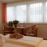 Hotel Thueringenschanze Oberhof (Thuringia)