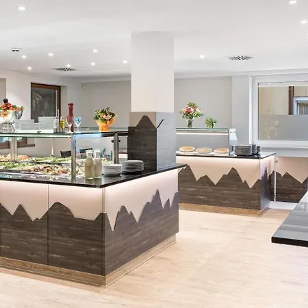 Hotel Thueringenschanze 3*