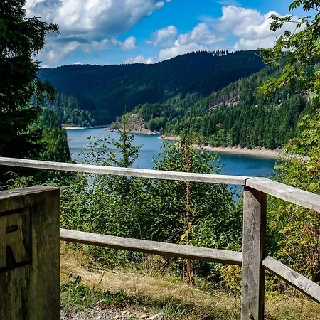 Hotel Thueringenschanze Oberhof (Thuringia)