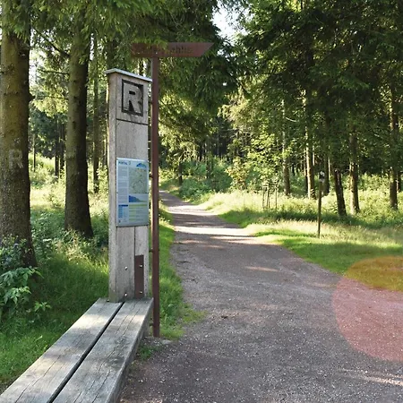 Thueringenschanze Hotel 3*