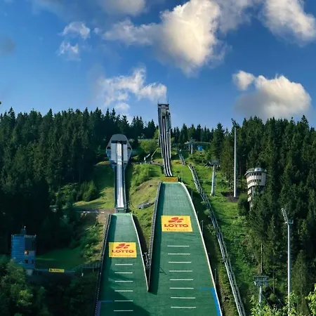 Thueringenschanze 3*