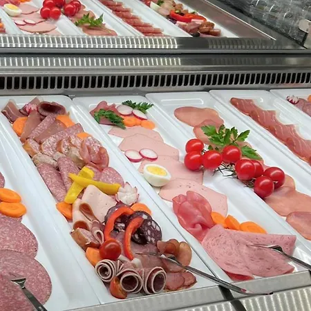 Thueringenschanze 3*