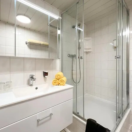 Thueringenschanze 3*