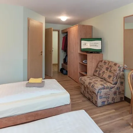 Hotel Thueringenschanze