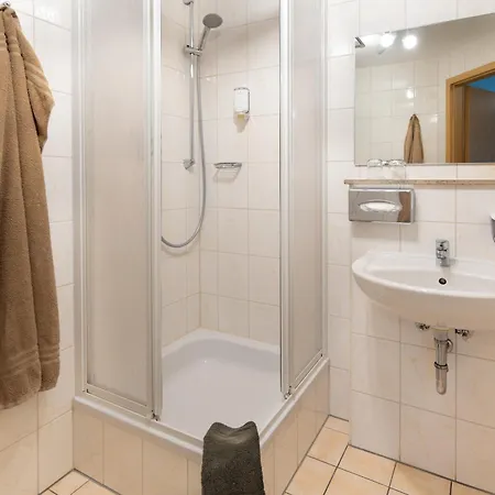 Thueringenschanze Оберхоф