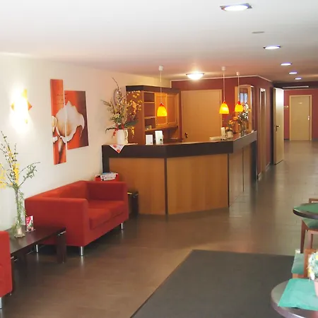 Thueringenschanze 3*