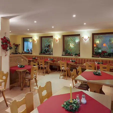 Thueringenschanze Оберхоф