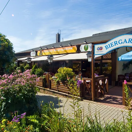 Thueringenschanze 3* Оберхоф