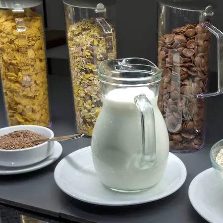 Thueringenschanze Отель