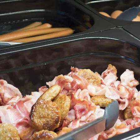 Thueringenschanze Оберхоф