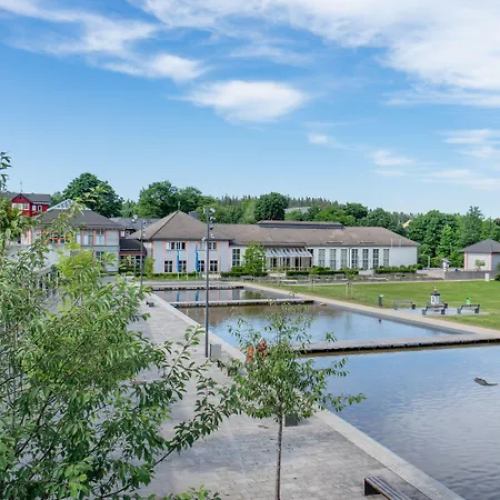 Thueringenschanze Hotel 3*