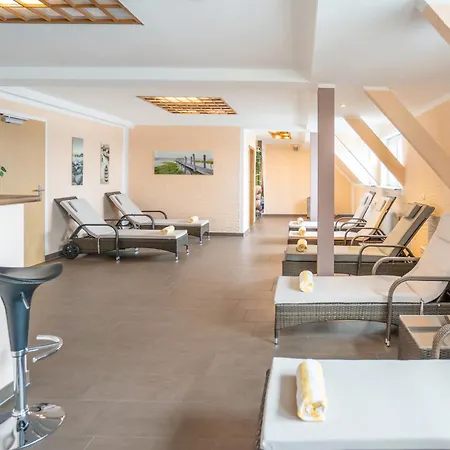 Ξενοδοχείο Thueringenschanze Oberhof (Thuringia)