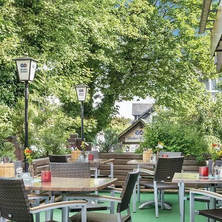 Hotel Thueringenschanze