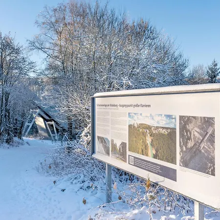 Thueringenschanze