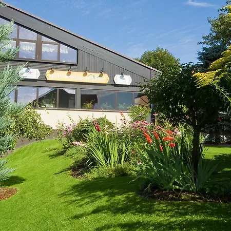 Thueringenschanze 3*