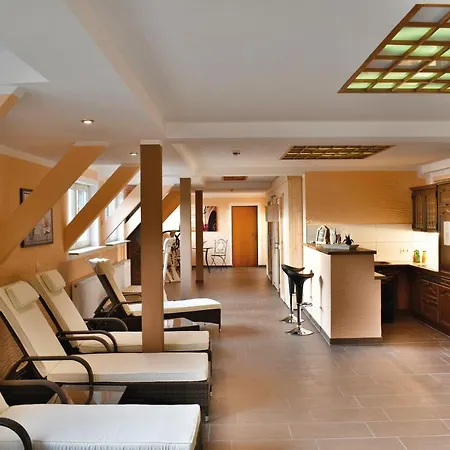 Thueringenschanze Отель