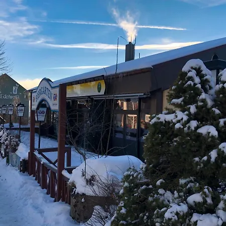 Hotel Thüringenschanze 3*